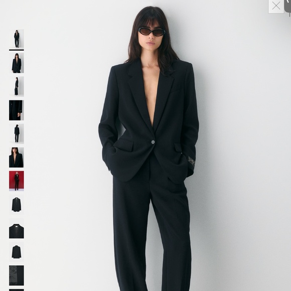 Generation Blazer Crepette Ashen 00 NWOT - Picture 1 of 3